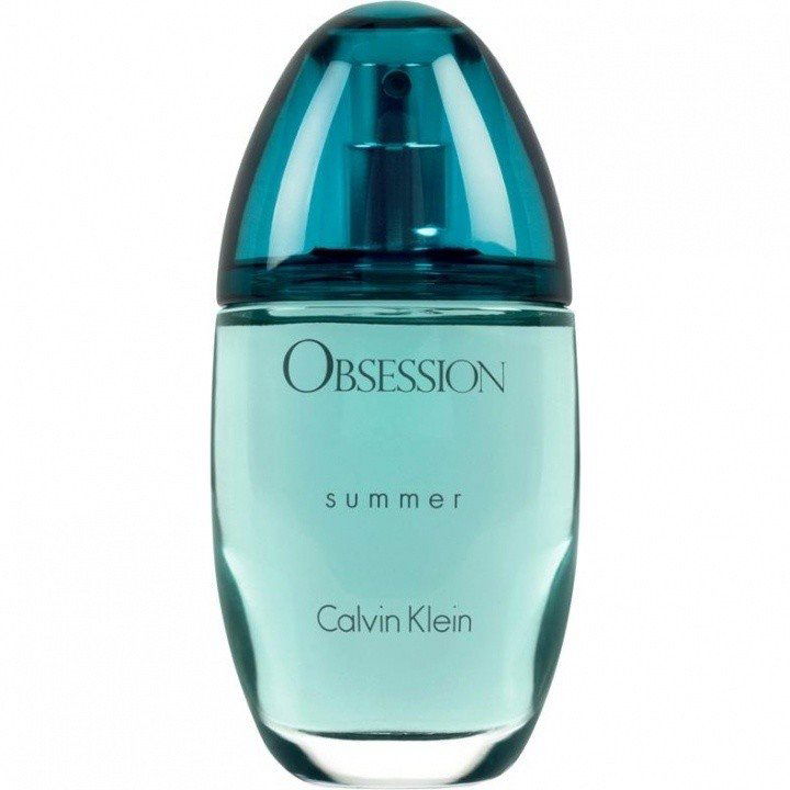 Obsession Summer